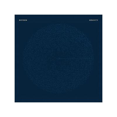 BOYSEN, BEN LUKAS - GRAVITY - CD