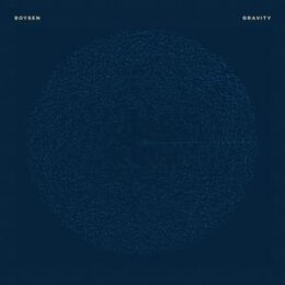 BOYSEN, BEN LUKAS - GRAVITY - CD