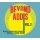 VARIOUS - BEYOND ADDIS 02 - CD