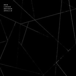 BOYSEN, BEN LUKAS - SPELLS - LPD