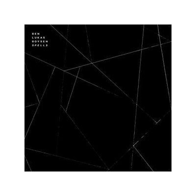 BOYSEN, BEN LUKAS - SPELLS - CD