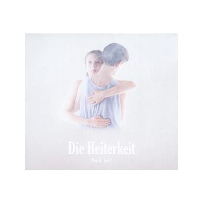 HEITERKEIT, DIE - POP & TOD I + II - LP