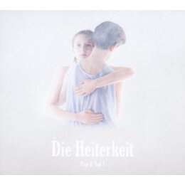 HEITERKEIT, DIE - POP & TOD I + II - LP
