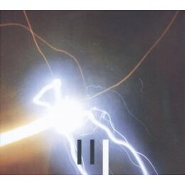 PANTHA DU PRINCE - THE TRIAD - LP