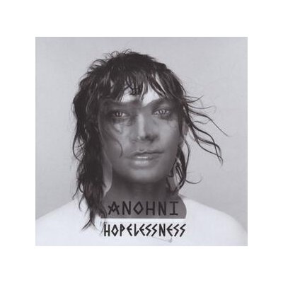 ANOHNI - HOPELESSNESS - CD