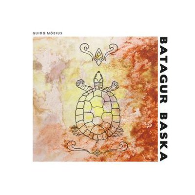 MÖBIUS, GUIDO - BATAGUR BASKA - CD