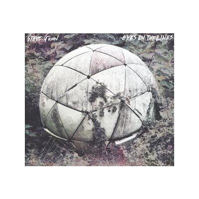 GUNN, STEVE - EYES ON THE LINES - CD