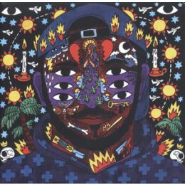KAYTRANADA - 99, 9% - CD