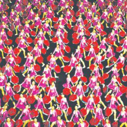 GREYS - OUTER HEAVEN - LPD