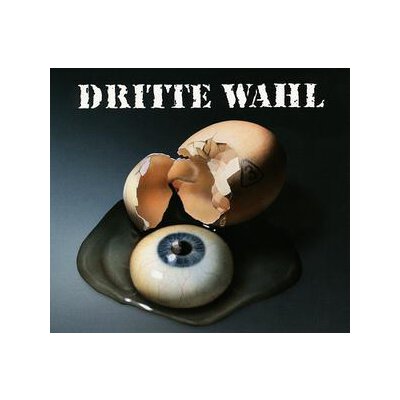 DRITTE WAHL - AUGE UM AUGE - CD