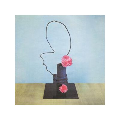 METHYL ETHEL - ON INHUMAN SPECTACLE - LPD