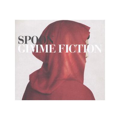 SPOON - GIMME FICTION-DELUXE EDITION - CD