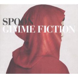SPOON - GIMME FICTION-DELUXE EDITION - CD
