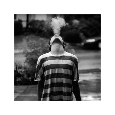 TIGER LOU - THE WOUND DRESSER - LP