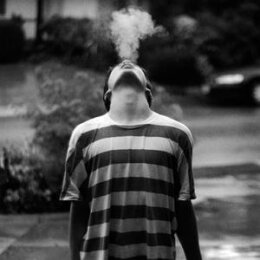 TIGER LOU - THE WOUND DRESSER - CD