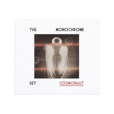 MONOCHROME SET, THE - COSMONAUT - CD