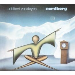 DEYEN, ADELBERT VON - NORDBORG - CD