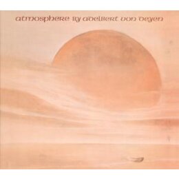 DEYEN, ADELBERT VON - ATMOSPHERE - CD