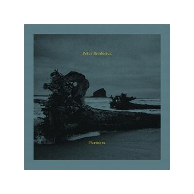 BRODERICK, PETER - PARTNERS - CD