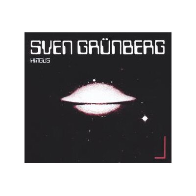 GRÜNBERG, SVEN - HINGUS - LP
