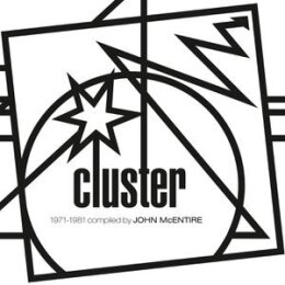 CLUSTER - KOLLEKTION 06:1971-1981 - LP