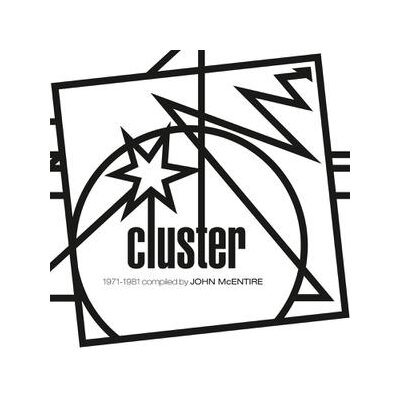 CLUSTER - KOLLEKTION 06:1971-1981 - CD