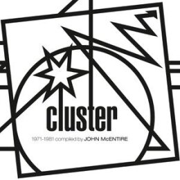 CLUSTER - KOLLEKTION 06:1971-1981 - CD