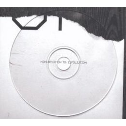 AGF - KON:3P&GT;UTION TO:E(VOL)UTION - CD