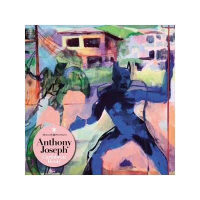 JOSEPH, ANTHONY - CARIBBEAN ROOTS - LPD