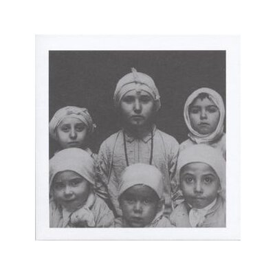 WOODKID/FRAHM, NILS/DE NIRO, ROBERT - ELLIS - EP