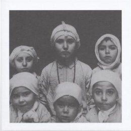 WOODKID/FRAHM, NILS/DE NIRO, ROBERT - ELLIS - CD