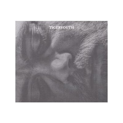 TIGERYOUTH - TIGERYOUTH - CD