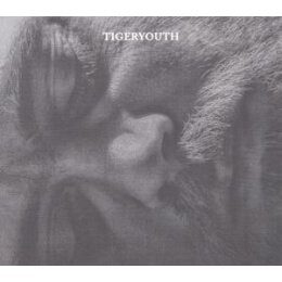 TIGERYOUTH - TIGERYOUTH - CD