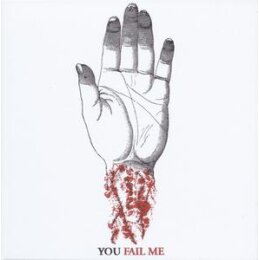 CONVERGE - YOU FAIL ME-REDUX - CD