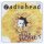 RADIOHEAD - PABLO HONEY - LP