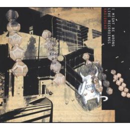 RADIOHEAD - I MIGHT BE WRONG - CD