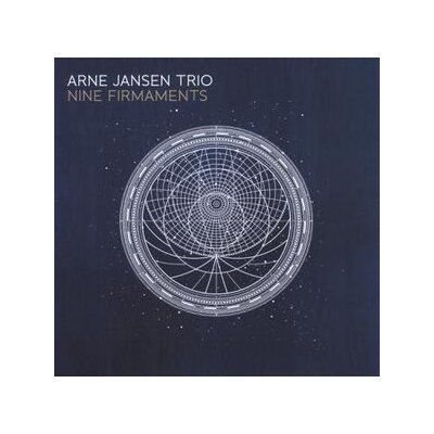 ARNE JANSEN TRIO - NINE FIRMAMENTS - CD