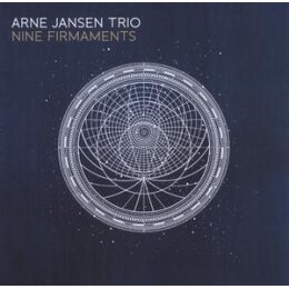 ARNE JANSEN TRIO - NINE FIRMAMENTS - CD