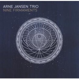 JANSEN, ARNE TRIO - NINE FIRMAMENTS - CD