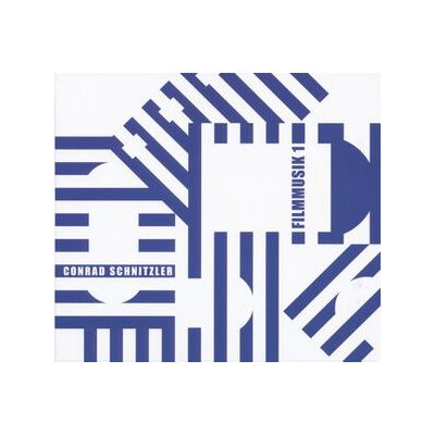 SCHNITZLER, CONRAD - FILMMUSIK 1 - LP