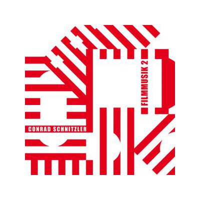 SCHNITZLER, CONRAD - FILMMUSIK 2 - LP