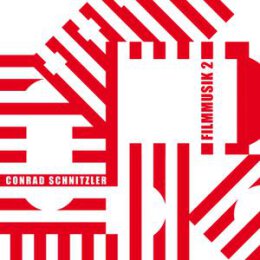 SCHNITZLER, CONRAD - FILMMUSIK 2 - LP