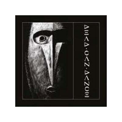 DEAD CAN DANCE - DEAD CAN DANCE - LP