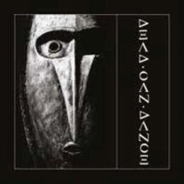 DEAD CAN DANCE - DEAD CAN DANCE - LP