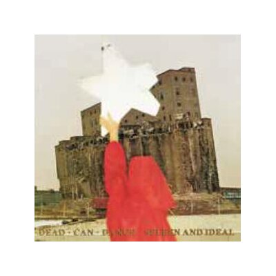 DEAD CAN DANCE - SPLEEN AND IDEAL - LP