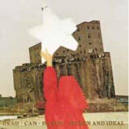 DEAD CAN DANCE - SPLEEN AND IDEAL - LP