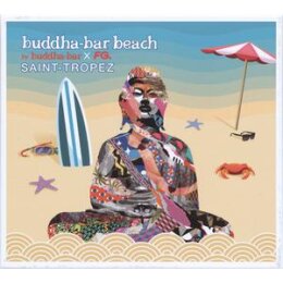 BUDDHA BAR PRESENTS/VARIOUS - BUDDHA-BAR...