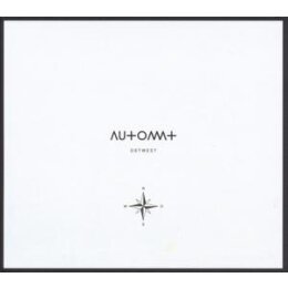 AUTOMAT - OSTWEST - CD