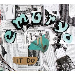 EMBRYO - IT DO - CD