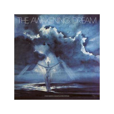 ANDRIESSEN, JURRIAAN - THE AWAKENING DREAM - LP